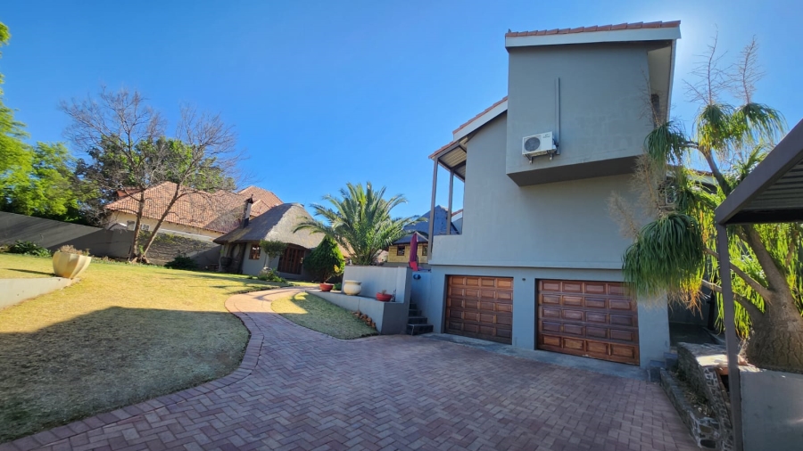 4 Bedroom Property for Sale in Dan Pienaar Free State